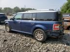 2012 Ford Flex Sel for Sale in Waldorf, MD - Front End