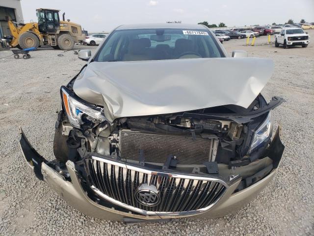  BUICK LACROSSE 2014 Золотой