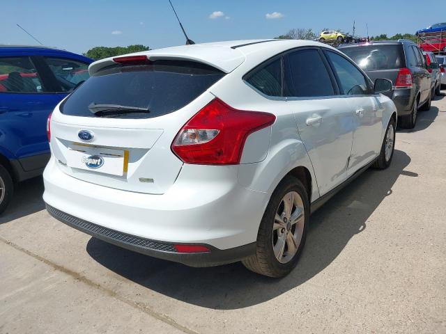 2014 FORD FOCUS ZETE