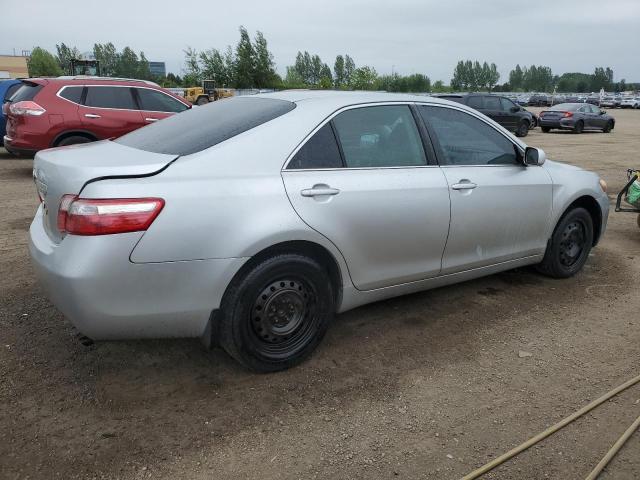 2008 TOYOTA CAMRY CE  