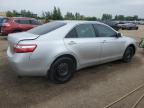 2008 TOYOTA CAMRY CE   for sale at Copart ON - TORONTO