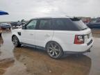 2012 Land Rover Range Rover Sport Hse продається в Grand Prairie, TX - Front End