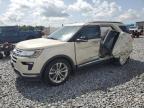 2018 Ford Explorer Limited for Sale in Arcadia, FL - Side