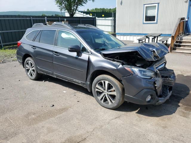  SUBARU OUTBACK 2019 Szary