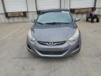 2012 Hyundai Elantra Gls продається в Louisville, KY - Rear End