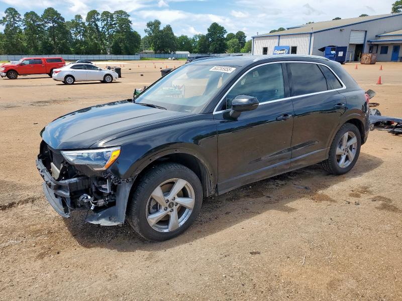 AUDI Q3 PREMIUM 2021