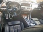 2017 BMW 640 I GRAN COUPE   for sale at Copart TX - DALLAS SOUTH