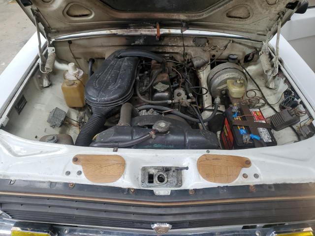 1988 VOLG GAZ  