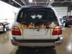 2000 Toyota Land Cruiser  продається в Blaine, MN - Minor Dent/Scratches