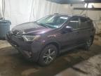 2018 Toyota Rav4 Adventure for Sale in Ebensburg, PA - Front End