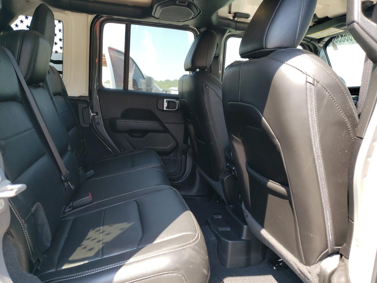 2023 Jeep Wrangler Sahara VIN: 1C4HJXEG3PW571276 Lot: 59868365