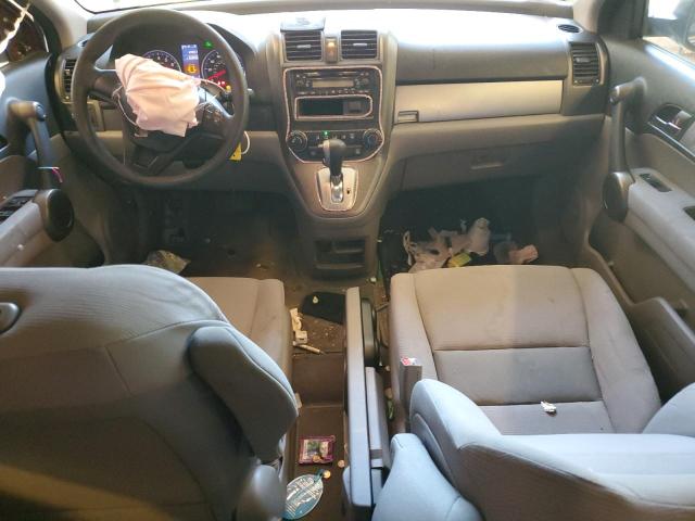 2010 HONDA CR-V LX  