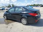 2017 Hyundai Accent Se   продається в Orlando, FL - Front End
