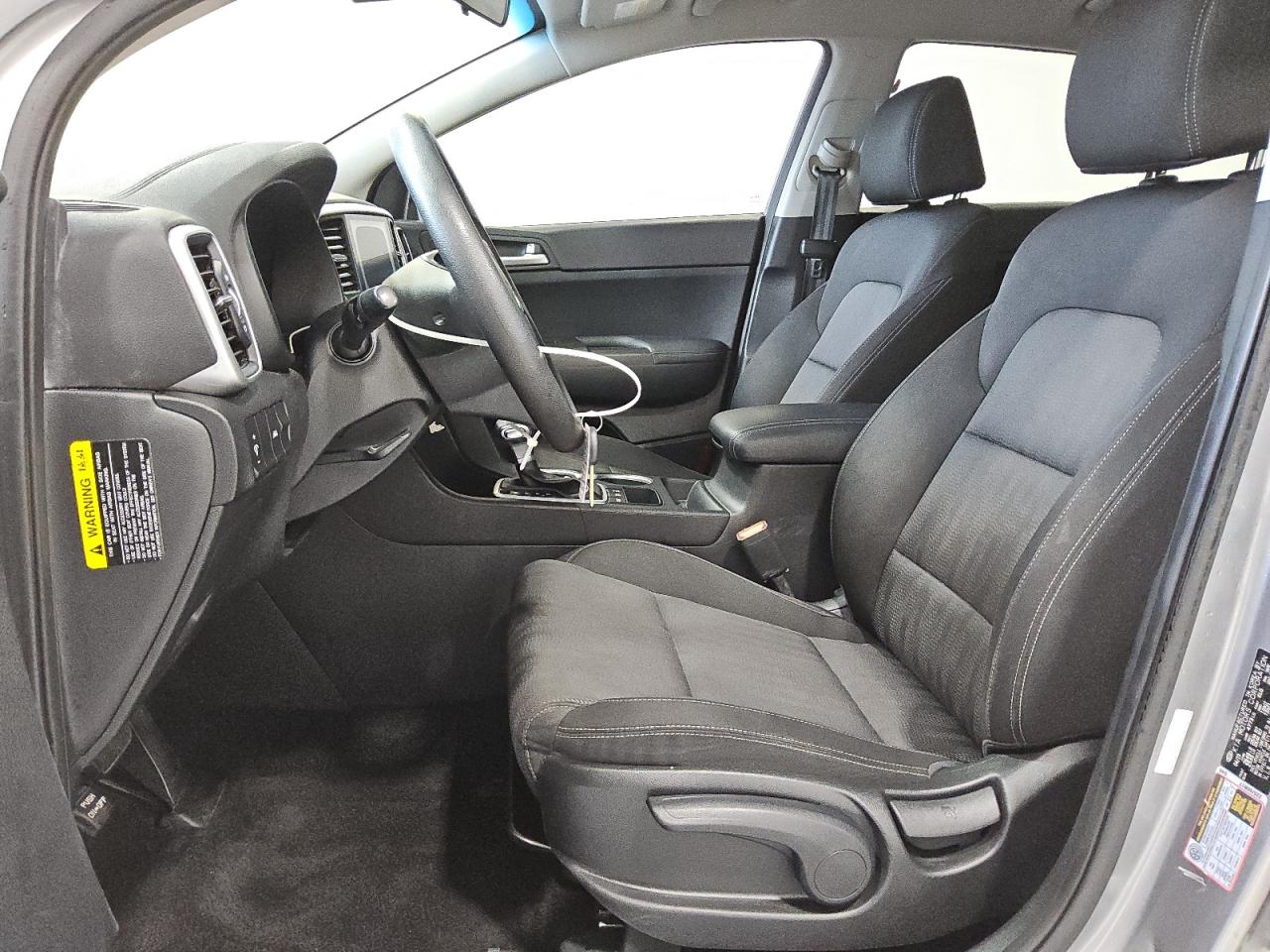 2020 Kia Sportage Lx VIN: KNDPMCAC1L7686686 Lot: 61075795