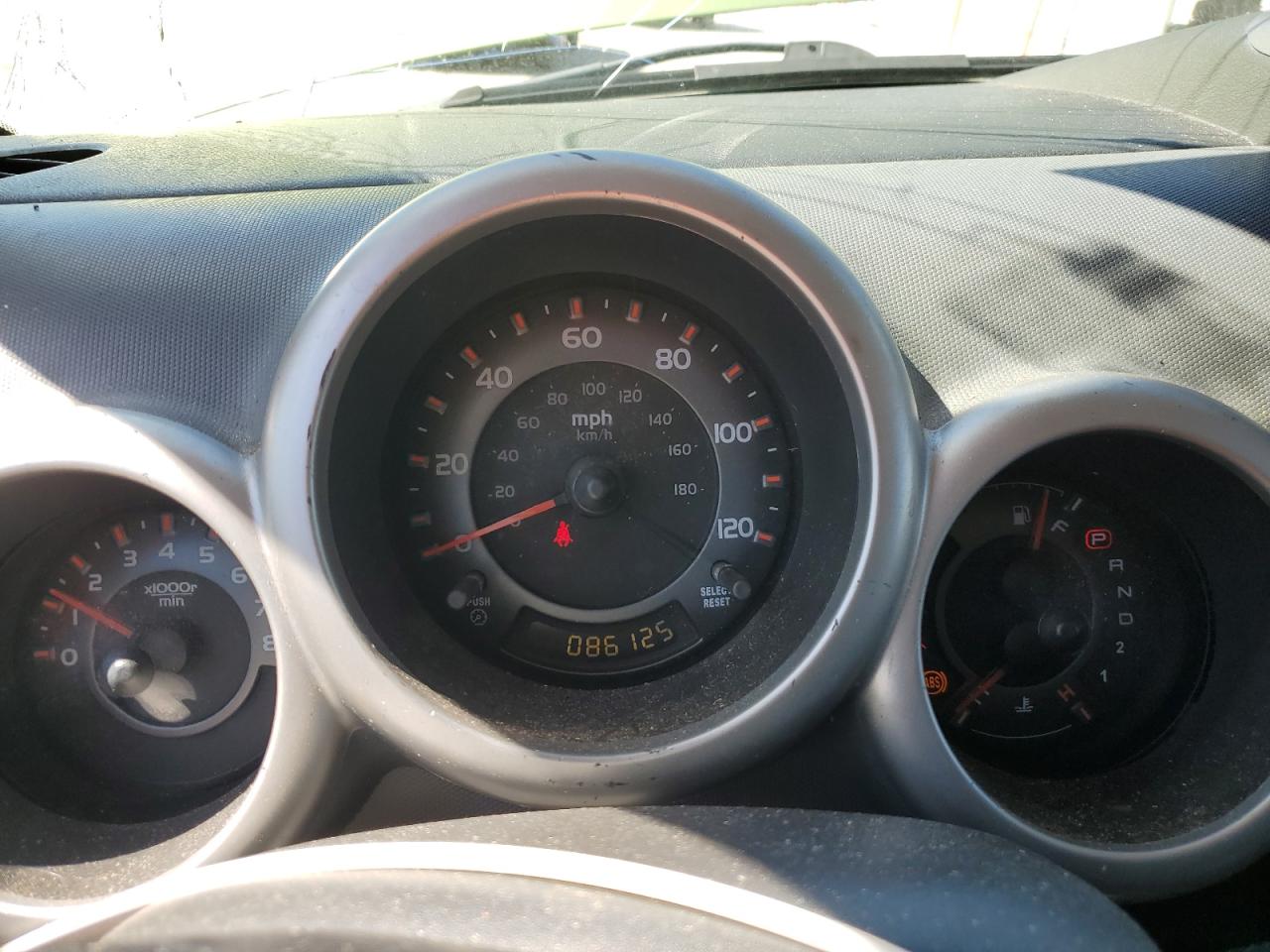 2006 Honda Element Ex VIN: 5J6YH28716L018646 Lot: 62333975