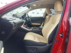 2021 LEXUS NX 300H TA for sale at Copart ROCHFORD