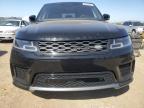 2018 Land Rover Range Rover Sport Hse de vânzare în San Martin, CA - Mechanical