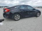 2016 Honda Civic Lx   en Venta en Lebanon, TN - Side