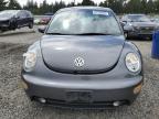 2004 Volkswagen New Beetle Gls   for Sale in Graham, WA - Rear End