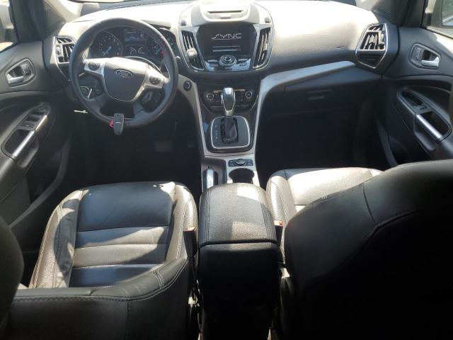  FORD ESCAPE 2013 Szary