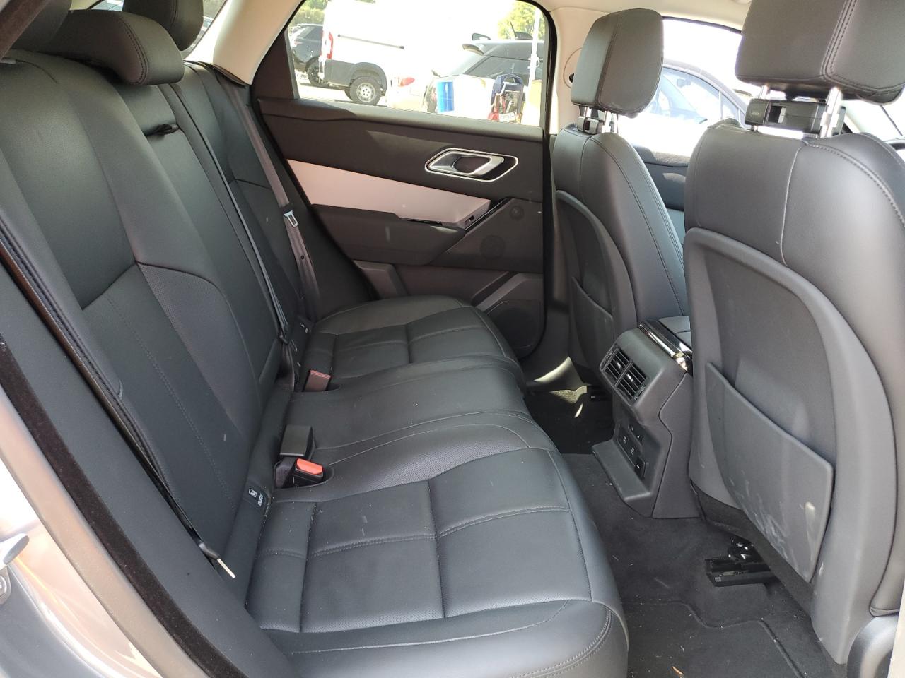 2024 Land Rover Range Rover Velar S VIN: SALYJ2EX6RA389941 Lot: 62661505