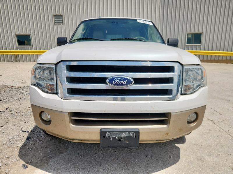  FORD EXPEDITION 2014 Biały