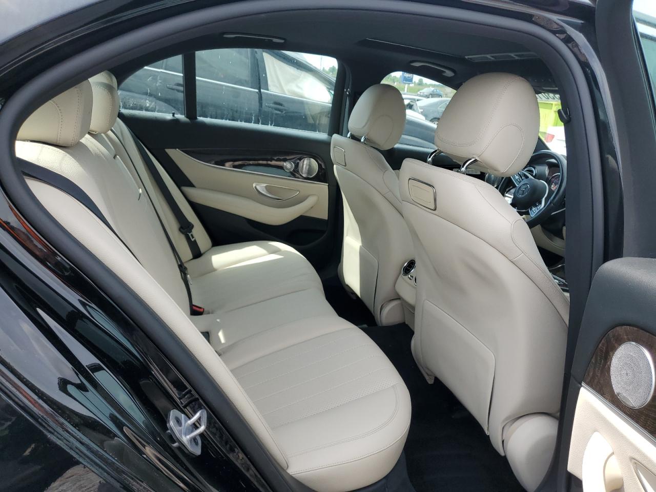 2019 Mercedes-Benz E 450 4Matic VIN: WDDZF6JBXKA498266 Lot: 60330165