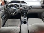 2012 Honda Civic Lx for Sale in West Palm Beach, FL - Rear End