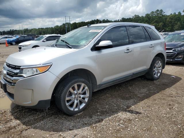 2012 Ford Edge Sel