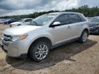 2012 Ford Edge Sel на продаже в Greenwell Springs, LA - Side