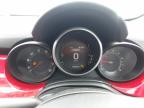 2016 FIAT 500X POP STAR MULTIAIR  for sale at Copart SANDY