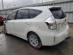 2014 Toyota Prius V    for Sale in Littleton, CO - Front End