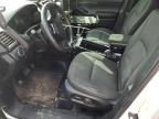 2017 Ford Explorer Police Interceptor de vânzare în Albany, NY - Side