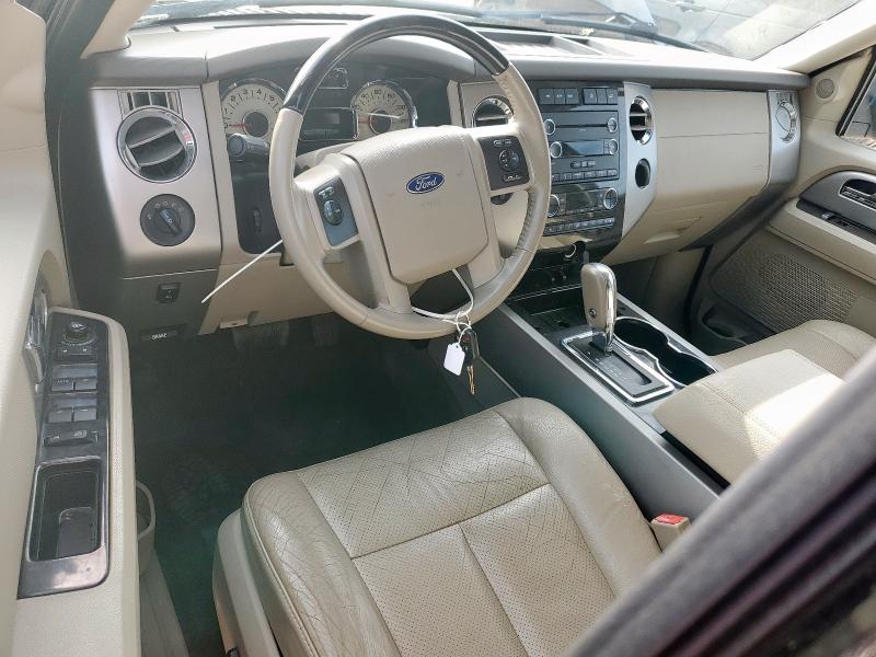 Parquets FORD EXPEDITION 2013 Black