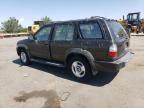 1997 INFINITI QX4    à vendre chez Copart NM - ALBUQUERQUE