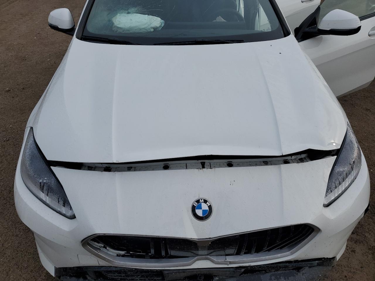 2025 BMW 228Xi VIN: WBA23GG04S7S51996 Lot: 61722755