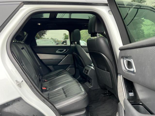 2021 LAND ROVER RANGE ROVER VELAR R-DYNAMIC S  