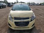 2013 Chevrolet Spark 1Lt за продажба в Elgin, IL - Front End
