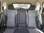 2021 Nissan Rogue Sv   na sprzedaż w Anthony, TX - Side