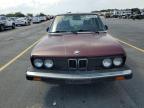 1984 Bmw 533 I للبيع في Nampa، ID - Front End