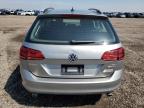 2017 Volkswagen Golf Sportwagen S de vânzare în Rocky View County, AB - Hail