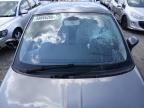 2012 FIAT 500 LOUNGE for sale at Copart WOLVERHAMPTON