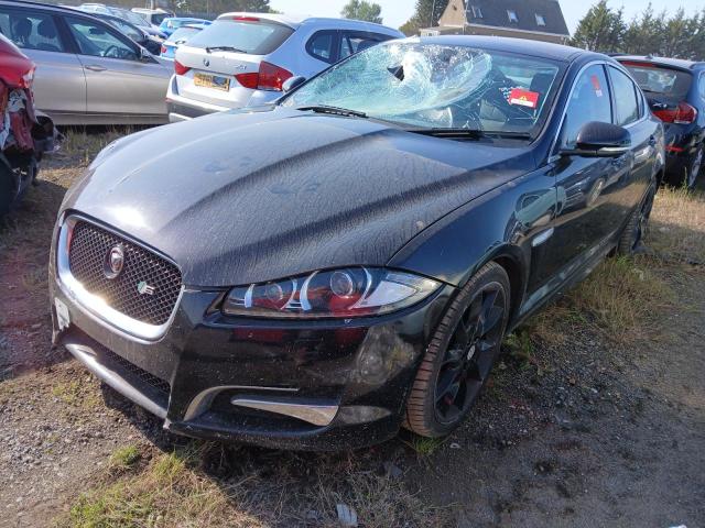 JAGUAR XF S PREMI 2011