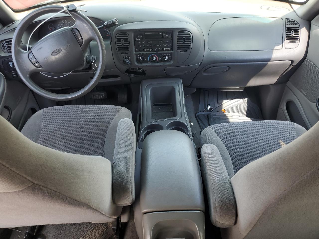 1999 Ford Expedition VIN: 1FMRU1862XLA17882 Lot: 59488535