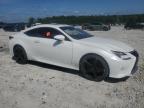 Loganville, GA에서 판매 중인 2015 Lexus Rc 350 3.5L - Minor Dent/Scratches