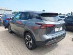 2023 NISSAN QASHQAI NC for sale at Copart SANDWICH
