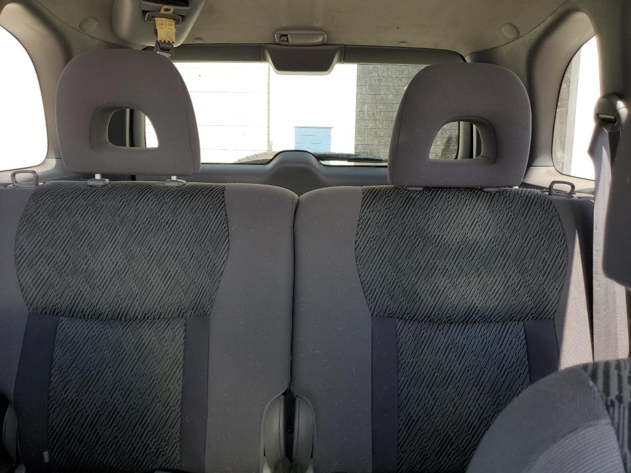 2002 Toyota Rav4 VIN: JTEHH20V726018154 Lot: 62097385