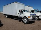 2015 Ford F650 Super Duty იყიდება Phoenix-ში, AZ - Normal Wear