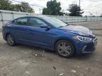 2017 Hyundai Elantra Se   للبيع في Moraine، OH - Front End