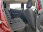 2018 Mitsubishi Mirage Es იყიდება Temple-ში, TX - Rollover